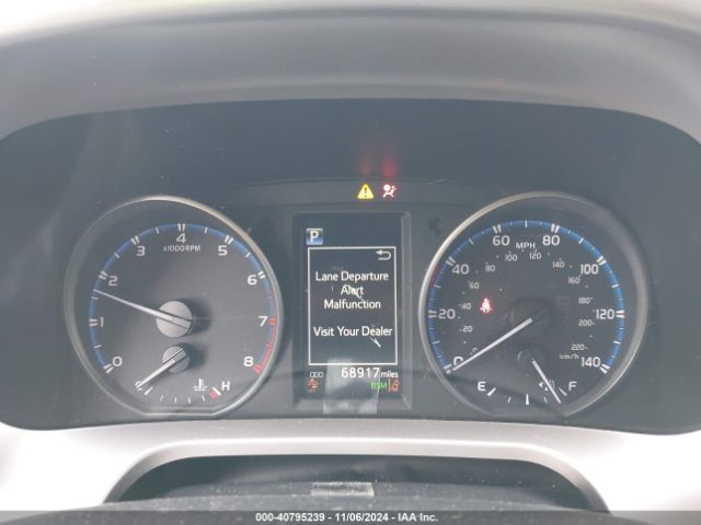 JTMWFREV5JD132649 Toyota Rav4 Adventure/xle