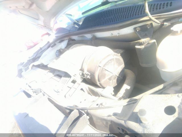 1GCWGAFF5G1132750 Chevrolet Express 2500 Work Van