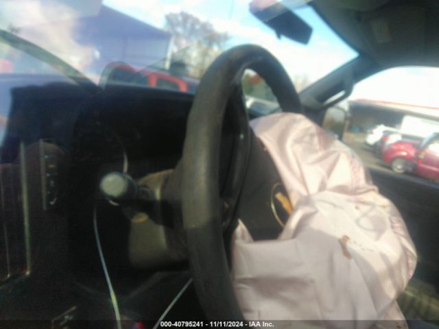 1GCWGAFF5G1132750 Chevrolet Express 2500 Work Van