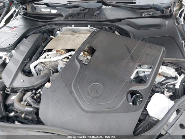 WDDUG8DB4LA524151 Mercedes-Benz S 560