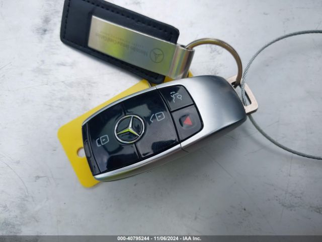 WDDUG8DB4LA524151 Mercedes-Benz S 560