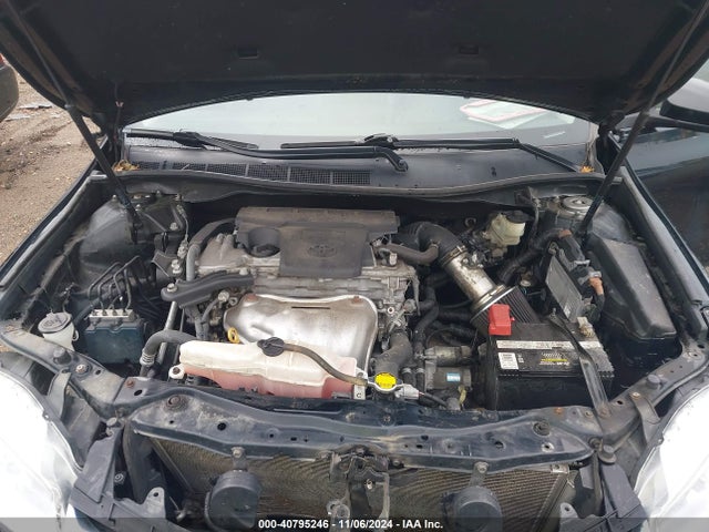 4T4BF1FKXFR448142 Toyota 2ar-fe