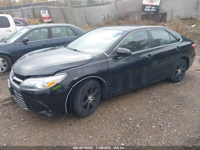 4T4BF1FKXFR448142 Toyota 2ar-fe