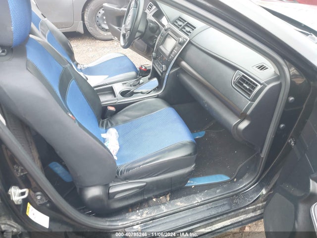 4T4BF1FKXFR448142 Toyota 2ar-fe