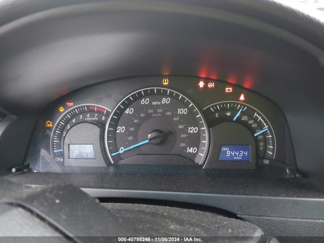 4T4BF1FKXFR448142 Toyota 2ar-fe