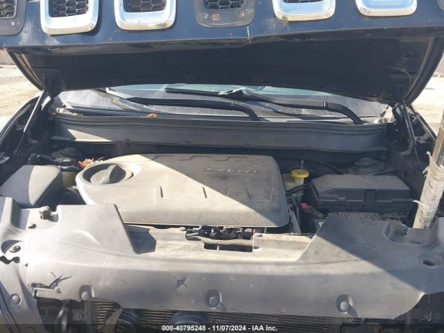 1C4PJMDS3EW256880 Jeep Cherokee Limited