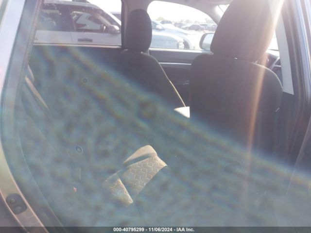 JA4AP3AU0LU006391 Mitsubishi Outlander Sport 2.0 Es