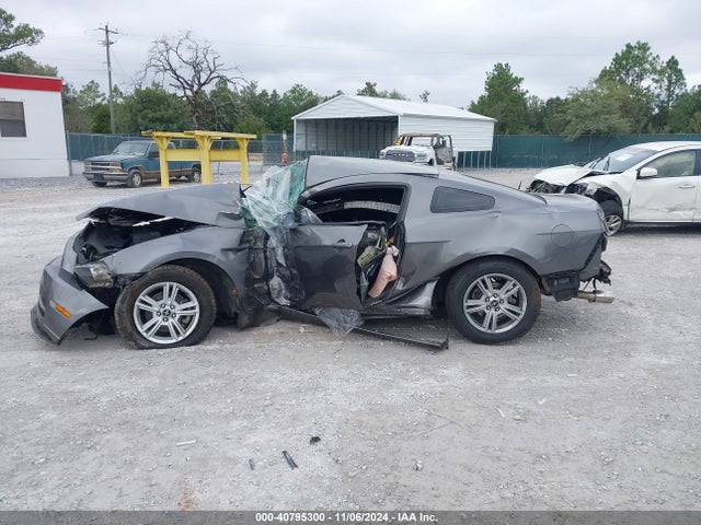 Ford Mustang V6 2014 1ZVBP8AMXE5313116 Image 13