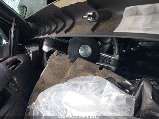 Ford Mustang V6 2014 1ZVBP8AMXE5313116 Image 14