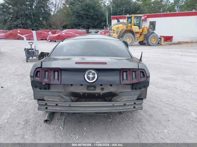 Ford Mustang V6 2014 1ZVBP8AMXE5313116 Image 15