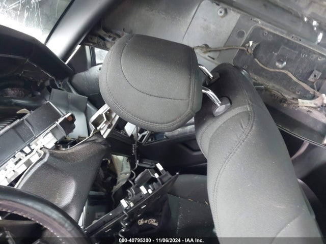 Ford Mustang V6 2014 1ZVBP8AMXE5313116 Image 5
