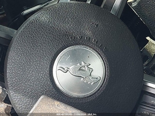 Ford Mustang V6 2014 1ZVBP8AMXE5313116 Image 7
