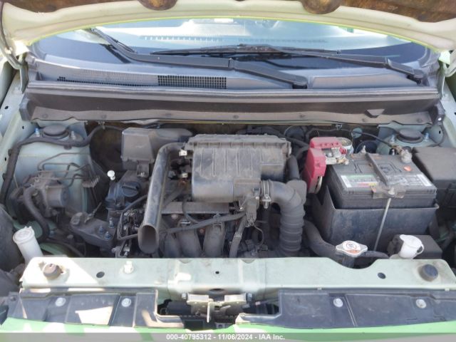 ML32A4HJ7FH001475 Mitsubishi MIRAGE ES