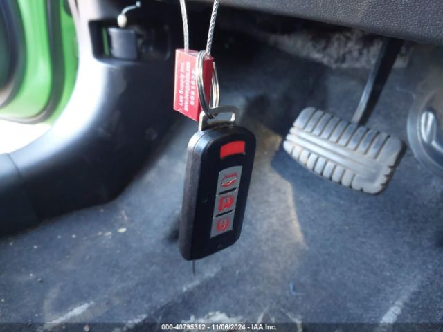 ML32A4HJ7FH001475 Mitsubishi MIRAGE ES