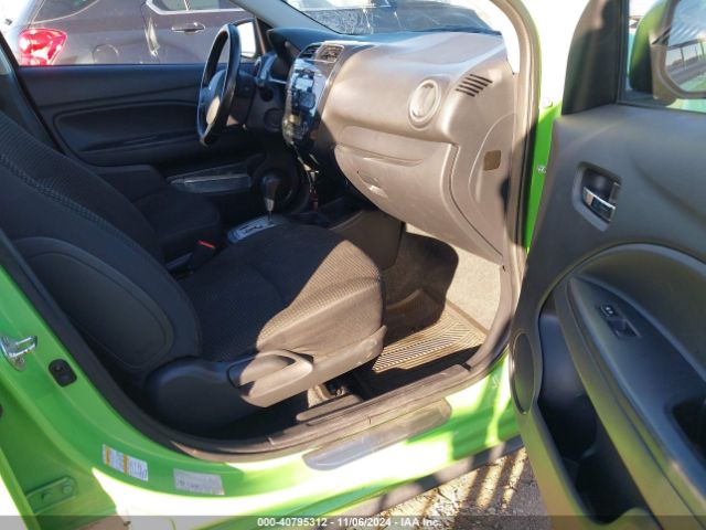 ML32A4HJ7FH001475 Mitsubishi MIRAGE ES