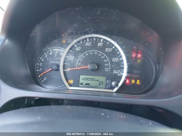 ML32A4HJ7FH001475 Mitsubishi MIRAGE ES