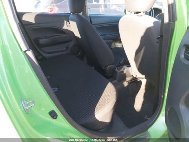 ML32A4HJ7FH001475 Mitsubishi MIRAGE ES