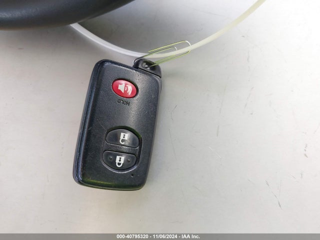 Toyota Prius Two 2015 JTDKN3DU6F0434599 Image 11