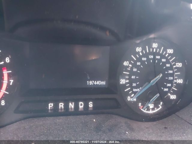 3FA6P0HDXHR326841 Ford FUSION SE