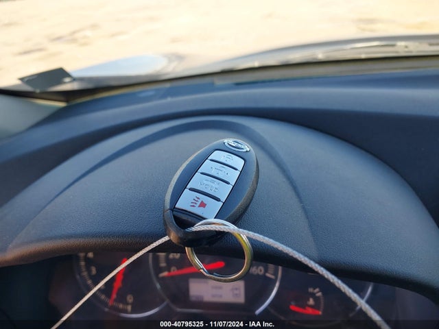 Nissan Maxima 3.5 S 2014 1N4AA5AP7EC430615 Image 11