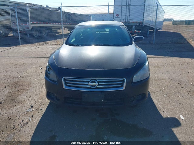 Nissan Maxima 3.5 S 2014 1N4AA5AP7EC430615 Image 12
