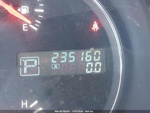 Nissan Maxima 3.5 S 2014 1N4AA5AP7EC430615 Image 7
