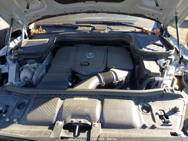 4JGFB4FB7RA988367 Mercedes-Benz Gle 350 4matic