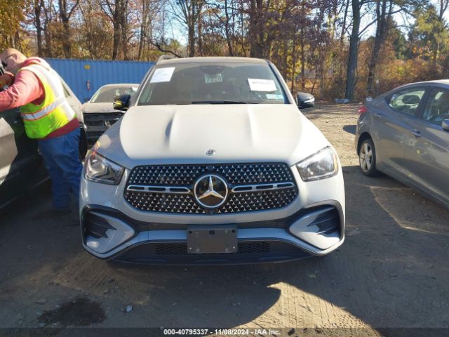 4JGFB4FB7RA988367 Mercedes-Benz Gle 350 4matic