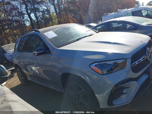4JGFB4FB7RA988367 Mercedes-Benz Gle 350 4matic