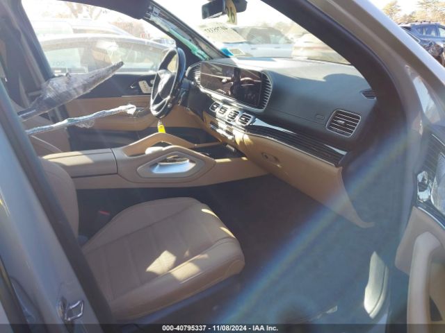4JGFB4FB7RA988367 Mercedes-Benz Gle 350 4matic