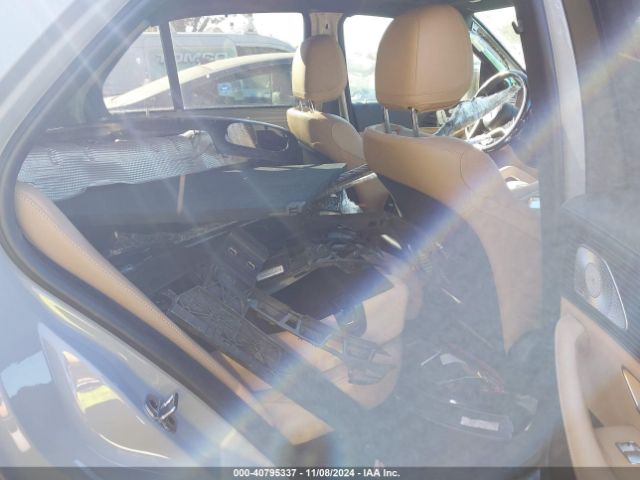 4JGFB4FB7RA988367 Mercedes-Benz Gle 350 4matic