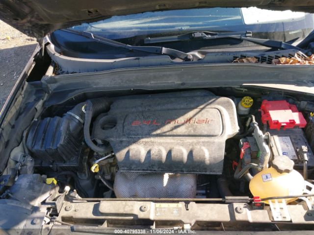 ZACCJBBB9JPH92150 Jeep Renegade Latitude 4x4