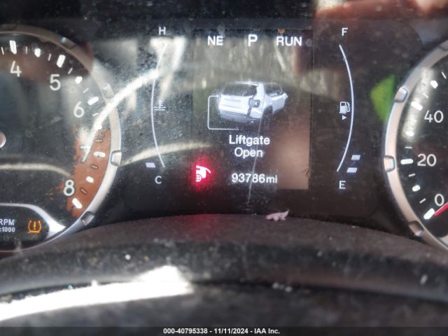 ZACCJBBB9JPH92150 Jeep Renegade Latitude 4x4