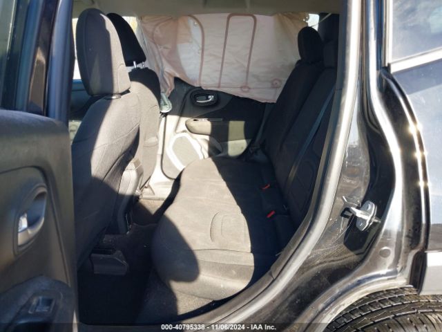 ZACCJBBB9JPH92150 Jeep Renegade Latitude 4x4