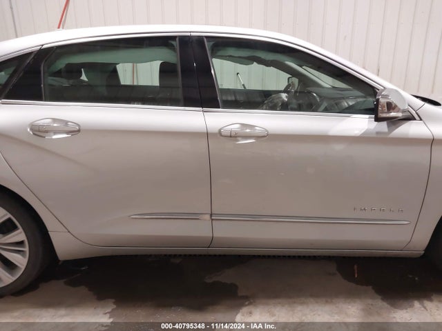 Chevrolet IMPALA 2LZ 2014 2G1155S3XE9317946 Image 14