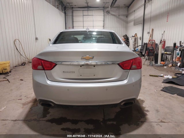 Chevrolet IMPALA 2LZ 2014 2G1155S3XE9317946 Image 17
