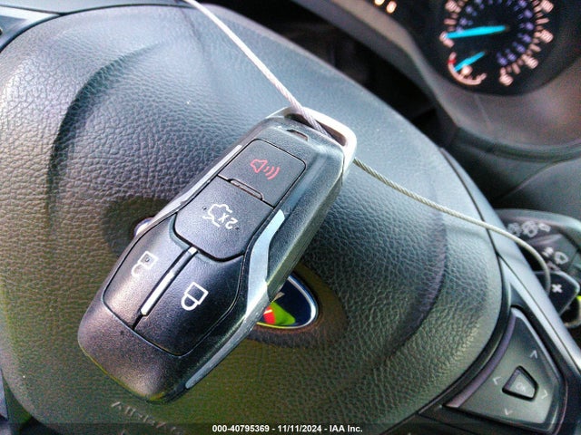 Ford EDGE SE 2015 2FMTK4G80FBB74700 Image 11
