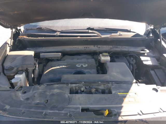 5N1DL0MM2HC552238 Infiniti QX60