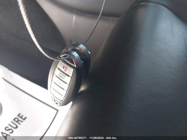5N1DL0MM2HC552238 Infiniti QX60