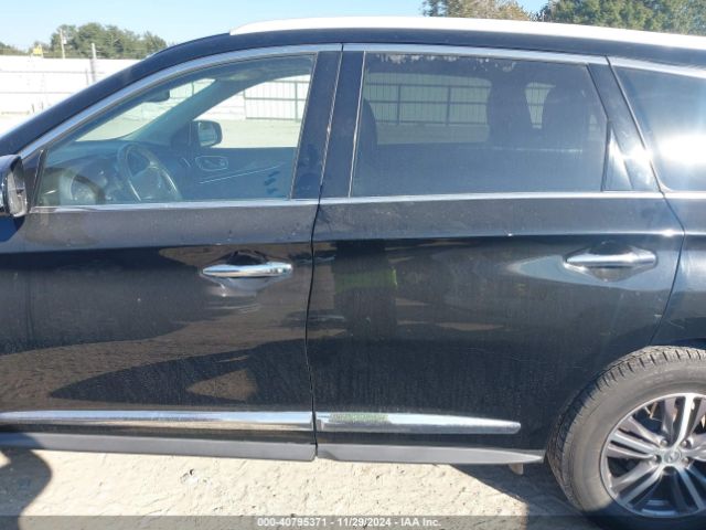 5N1DL0MM2HC552238 Infiniti QX60
