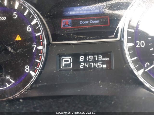 5N1DL0MM2HC552238 Infiniti QX60