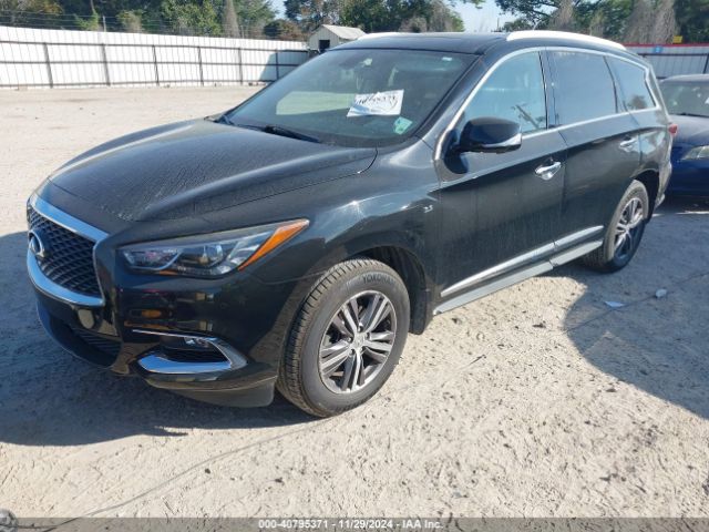 5N1DL0MM2HC552238 Infiniti QX60