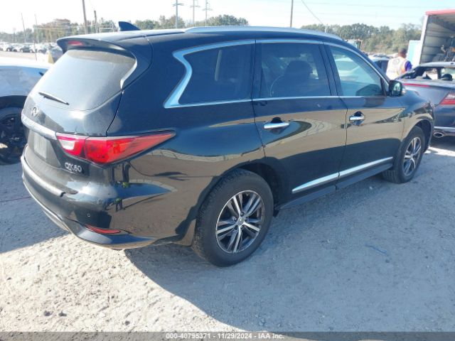 5N1DL0MM2HC552238 Infiniti QX60
