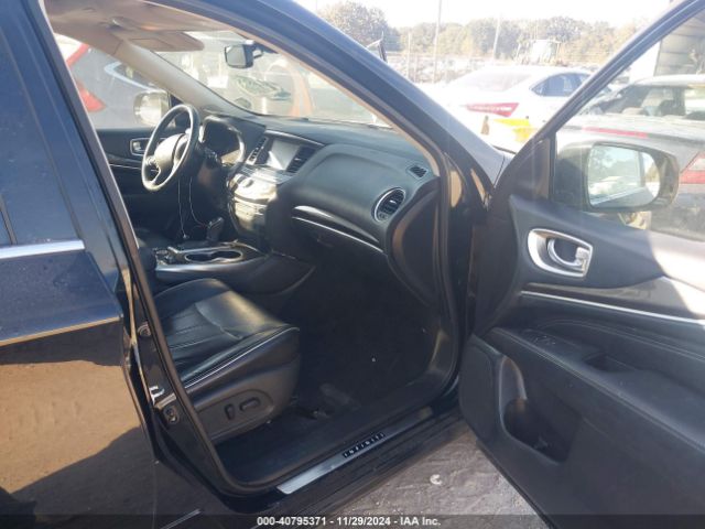 5N1DL0MM2HC552238 Infiniti QX60