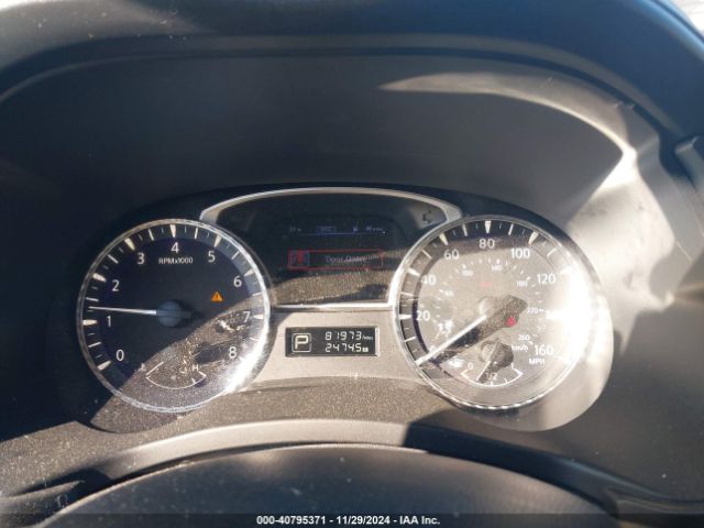 5N1DL0MM2HC552238 Infiniti QX60