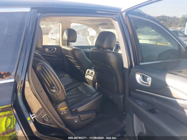 5N1DL0MM2HC552238 Infiniti QX60