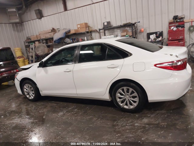 Toyota CAMRY LE 2015 4T4BF1FK2FR498887 Image 15