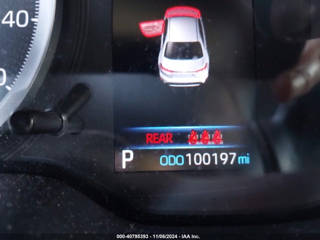 Toyota COROLLA LE 2021 JTDEPMAE3MJ135072 Image 15
