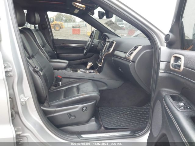 1C4RJEBG2HC956019 Jeep Grand Cherokee Limited 4x2