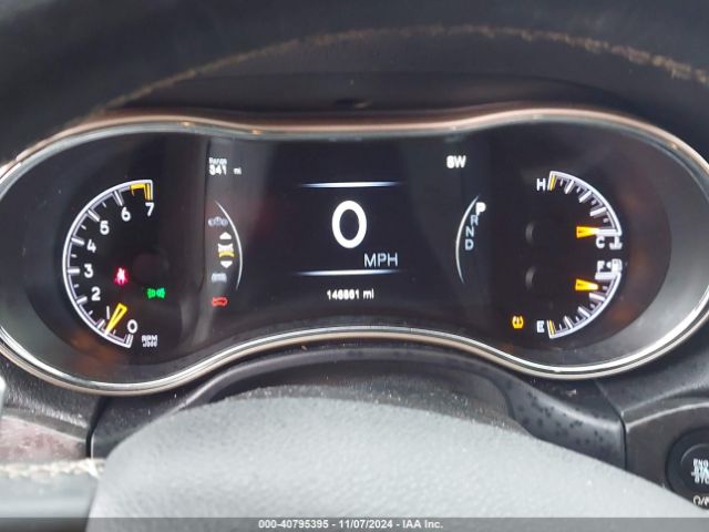 1C4RJEBG2HC956019 Jeep Grand Cherokee Limited 4x2